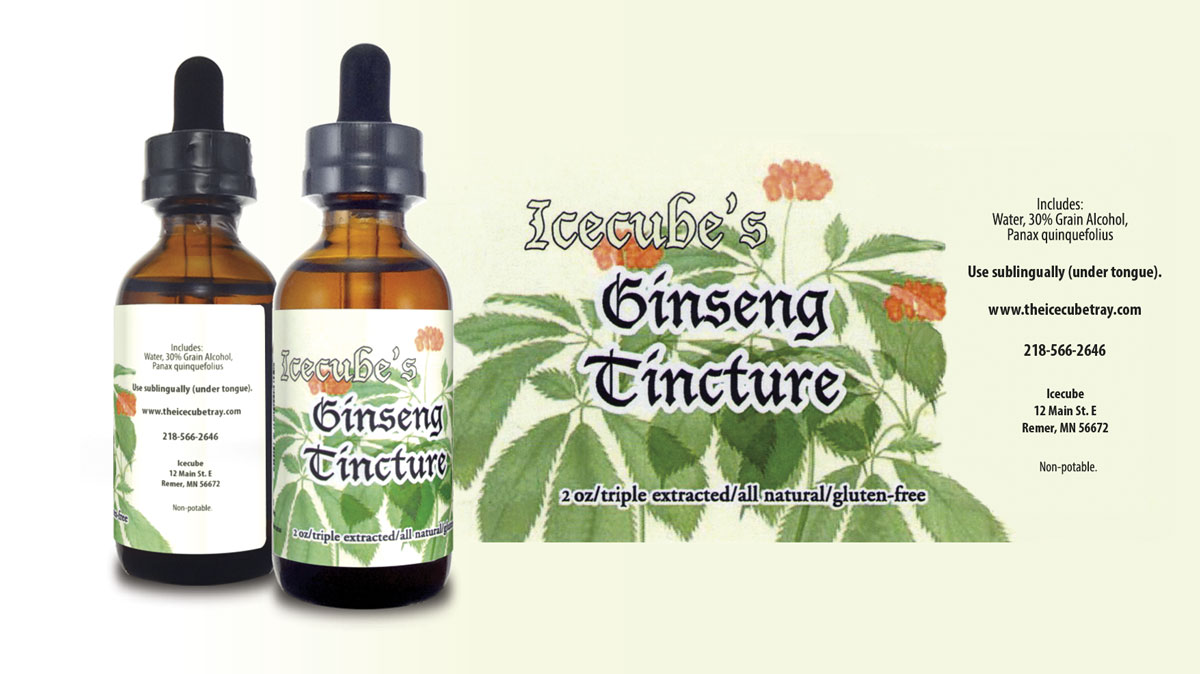 triple extract, medicinal, traditional,natural, ginseng, tincture